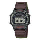 Casio Digitaal Kinder Horloge W-220HF-2AVEF
