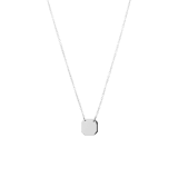 Edelstahlkette mit Anhänger für Damen