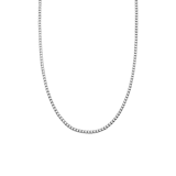 Stainless steel ketting