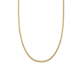 Stainless steel ketting