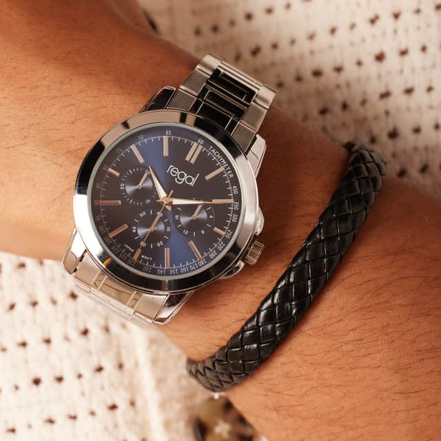Regal cadeauset met gratis armband