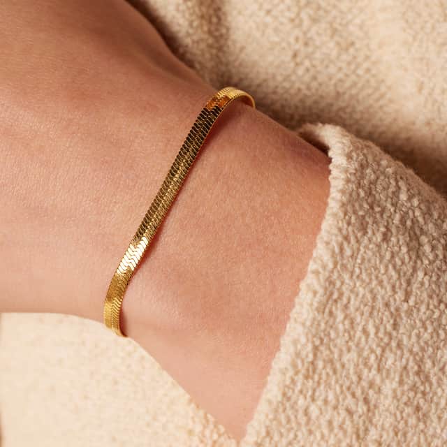 Roma armband