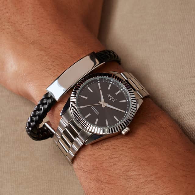 REGAL HEREN CADEAUSET ZWA WP