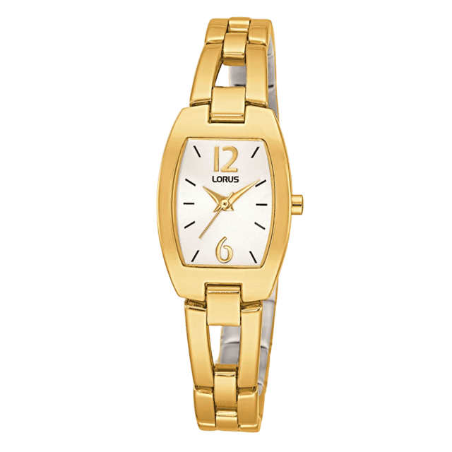 Lorus Dames Horloge Goudkleurig RRX92GX9