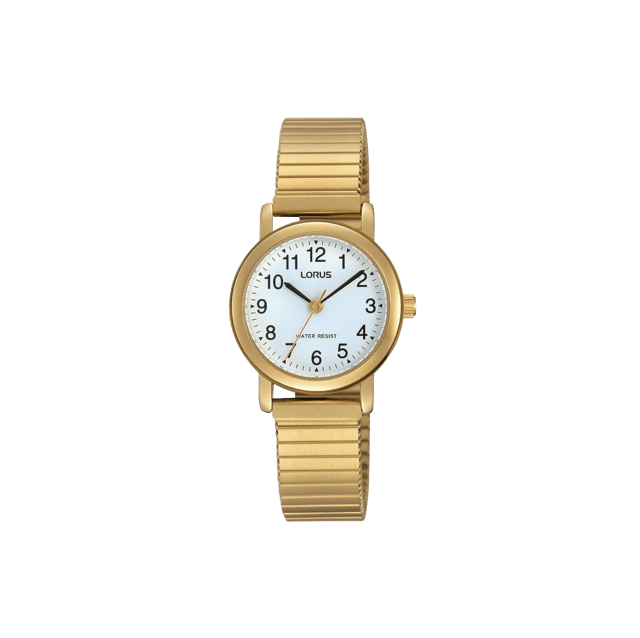 Lorus Dames Horloge RRS78VX9