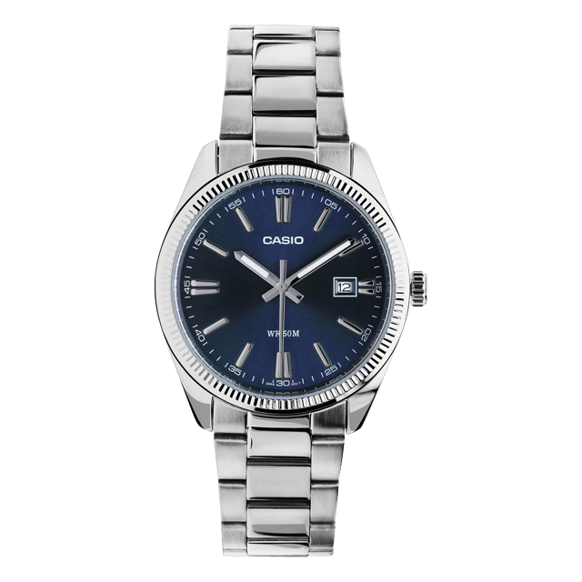 Casio Heren Horloge MTP-1302PD-2AVEF