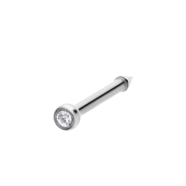 Studex titanium neuspiercing 5140