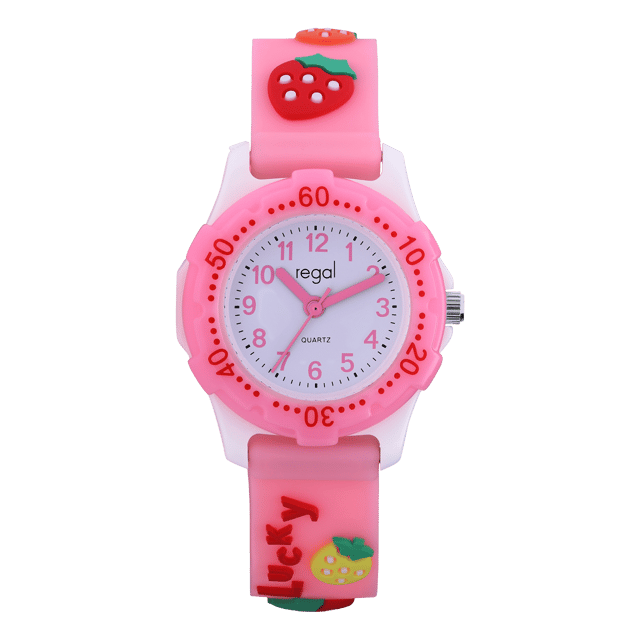 Regal Kinder Horloge