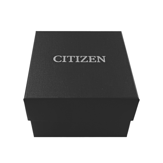 Citizen watch box