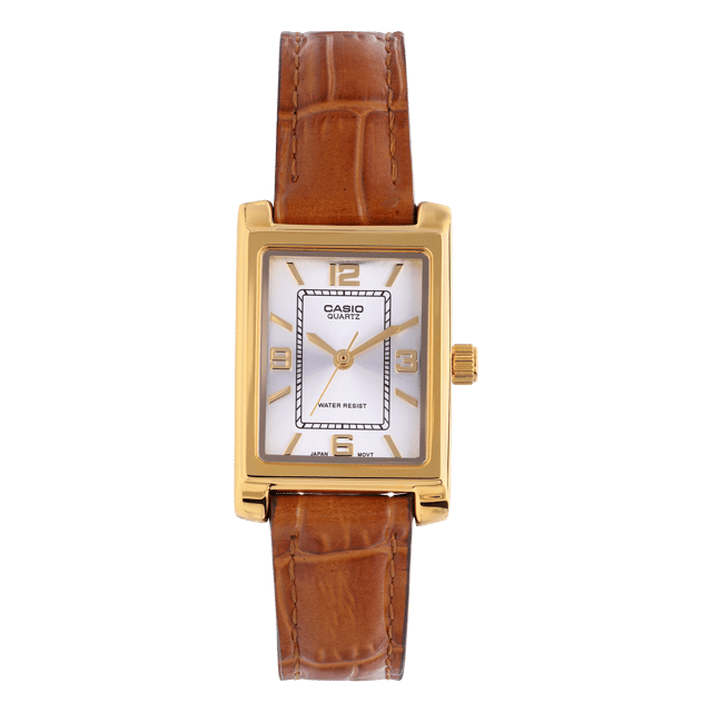 CASIO HORLOGE LTP-1234PGL-7AEG