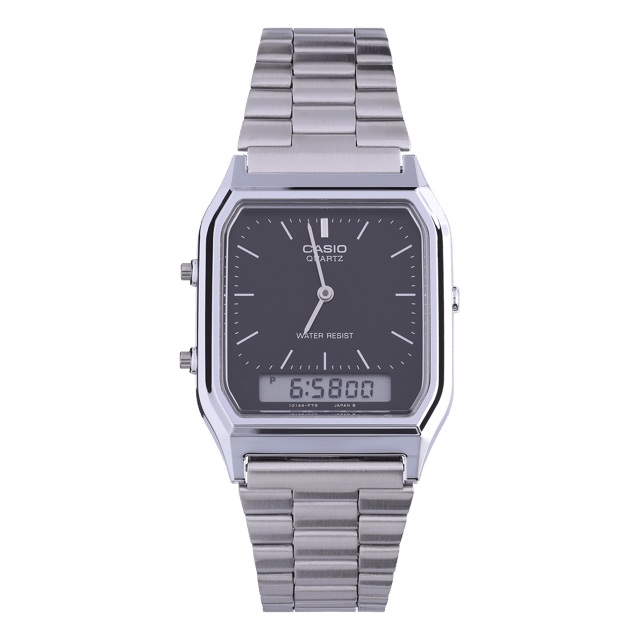 CASIO HORLOGE AQ-230A-1DMQYES