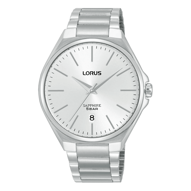 Lorus herenhorloge RS967DX9