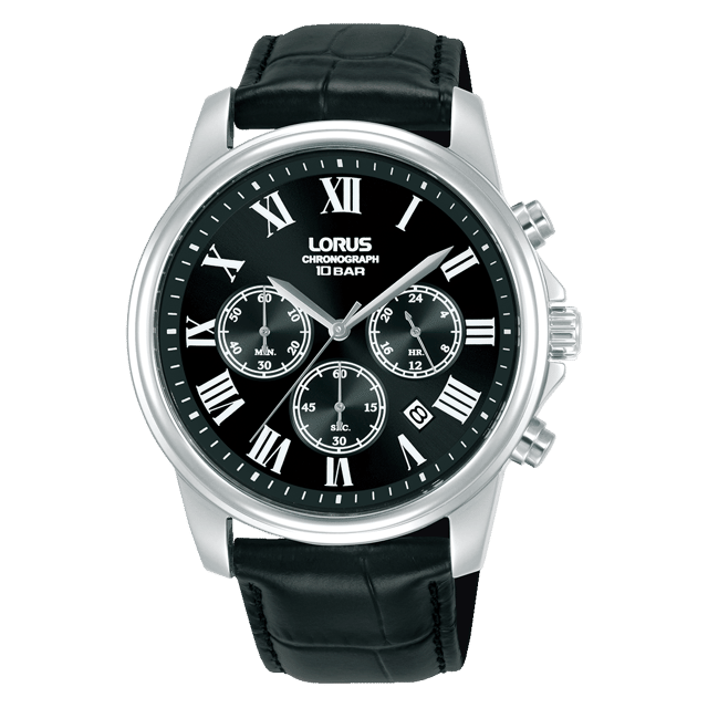 Lorus herenhorloge RT341LX9