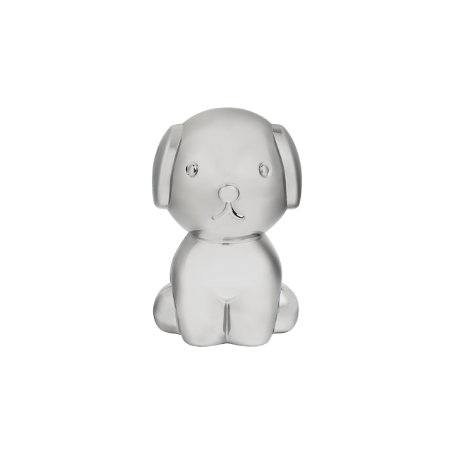 Spaarpot Snuffy