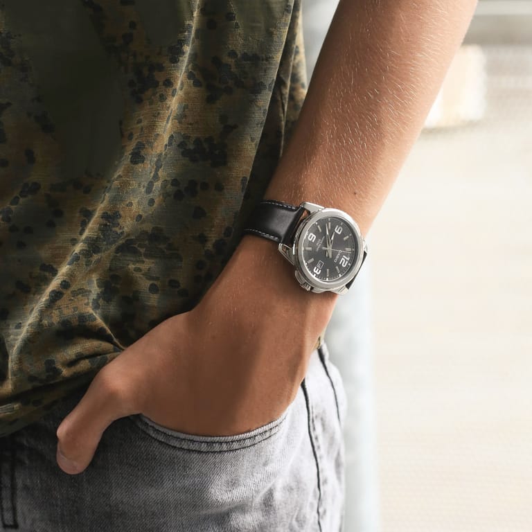 Casio Armbanduhr MTP-1314L-8AVEF