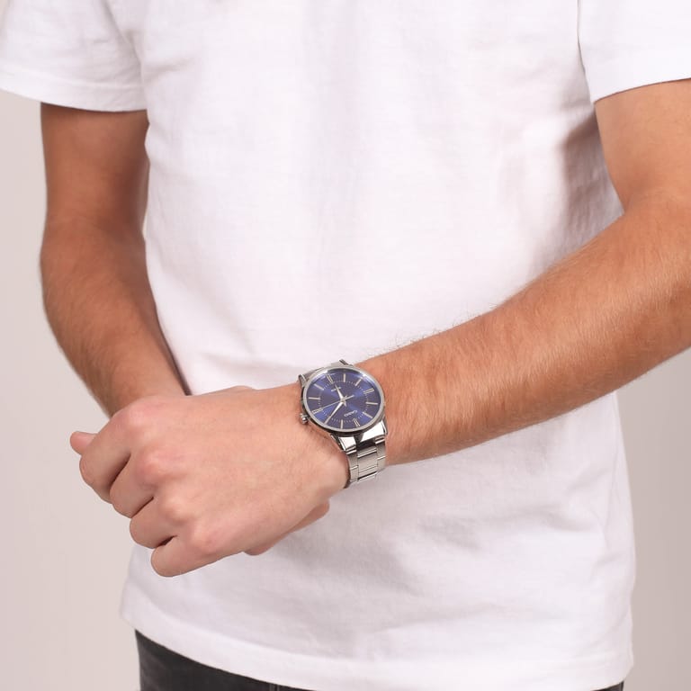 Casio Heren Analoog Horloge MTP-1303PD-2AVEG