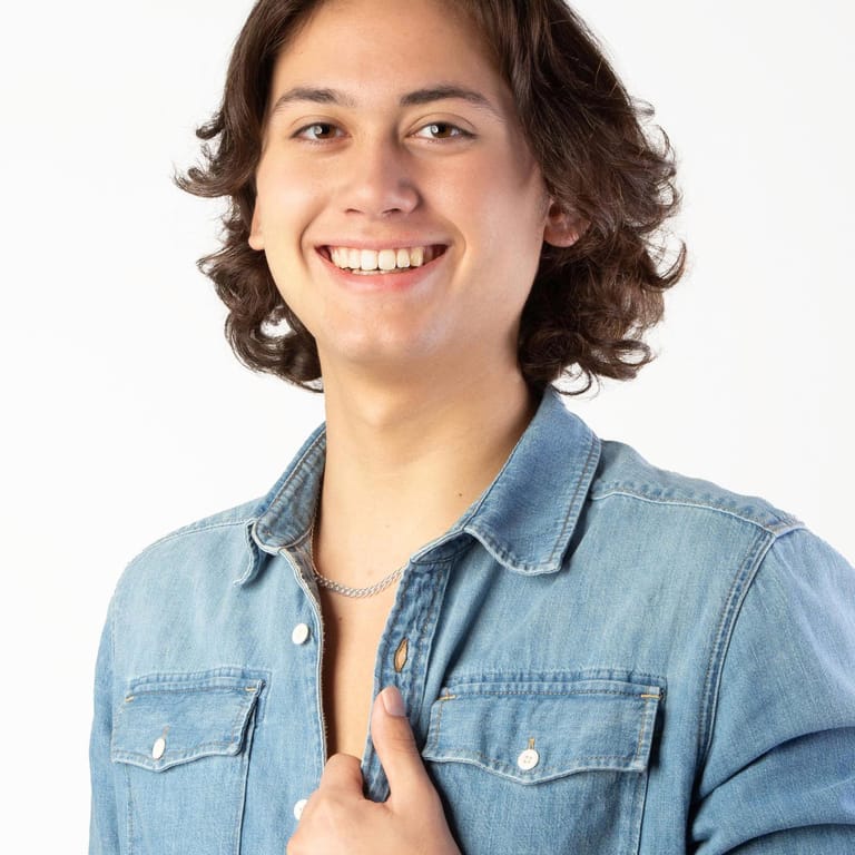 Zilveren herenketting met gourmet schakel