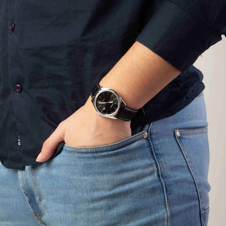 Casio horloge MTP-1302PL-1AVEF