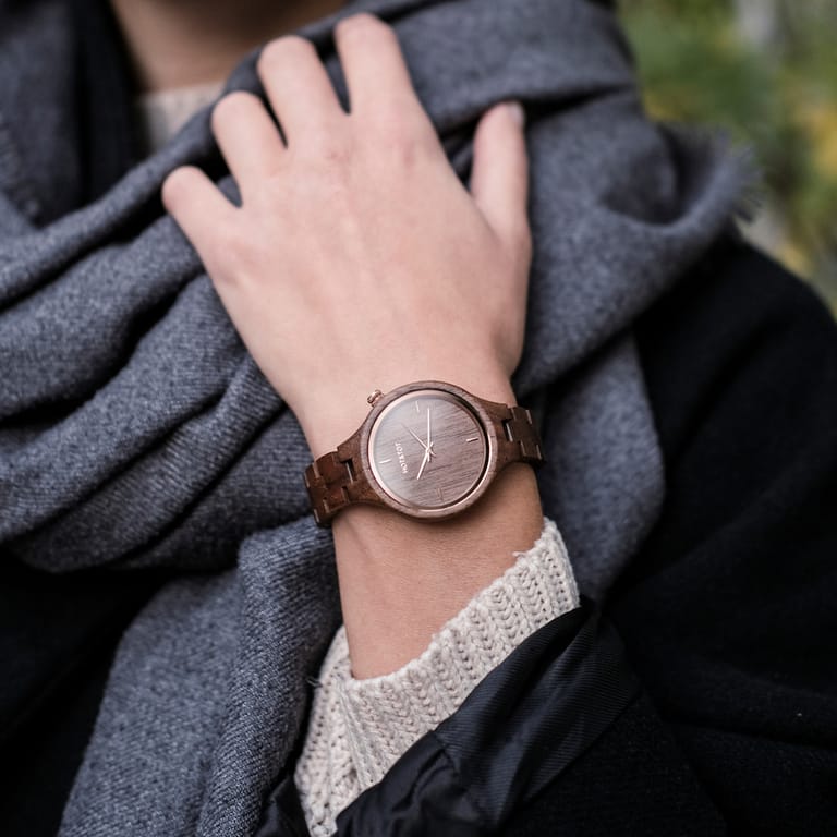 Hot&Tot Dames Horloge Walda