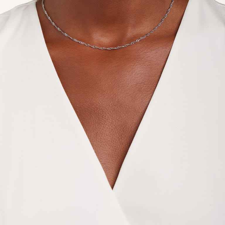 Aria ketting