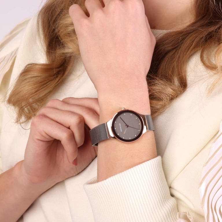 Bering Armbanduhr 12934-369