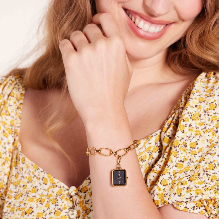 Regal Collection dames horloge bedel