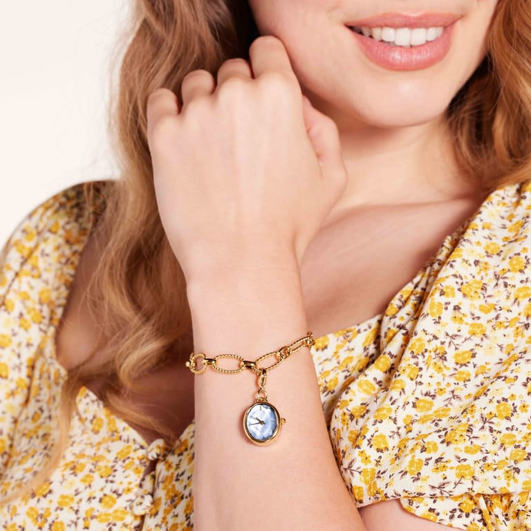 Regal Collection dames horloge bedel