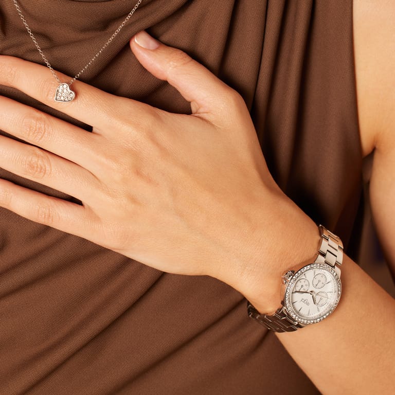 Regal cadeauset met gratis ketting