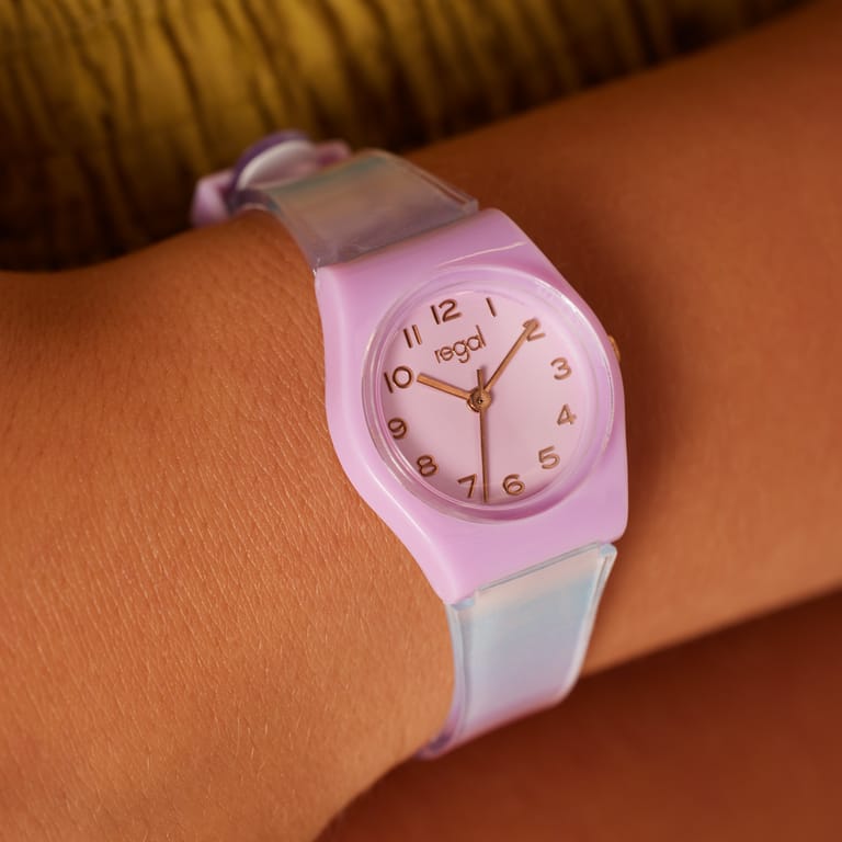 regal kids horloge