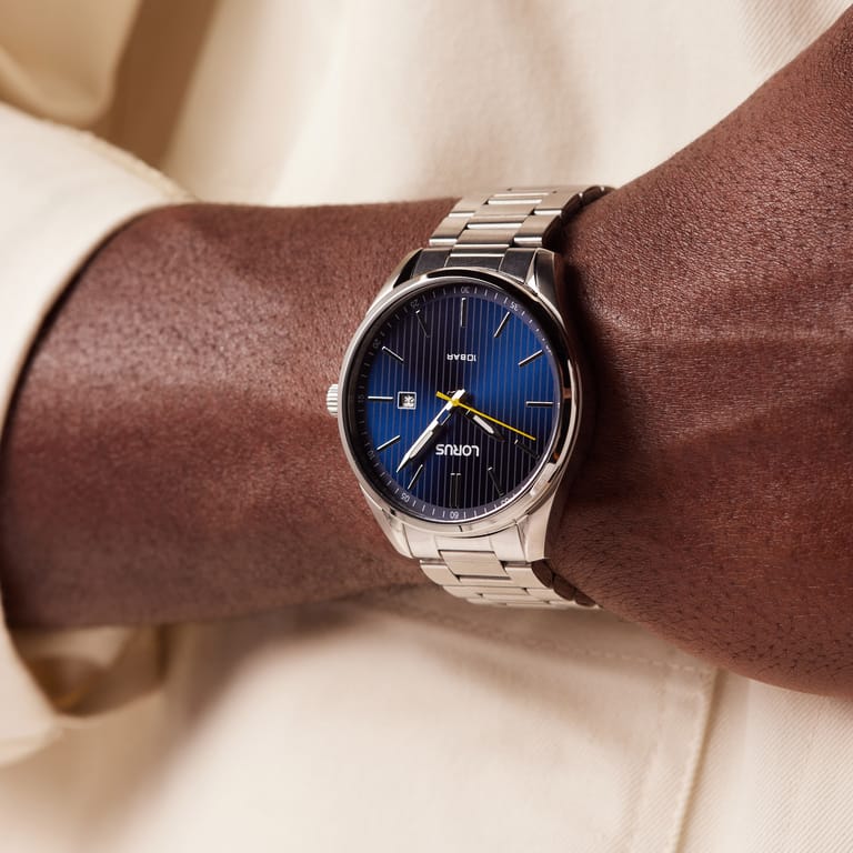 Lorus Armbanduhr für Herren RH915QX9