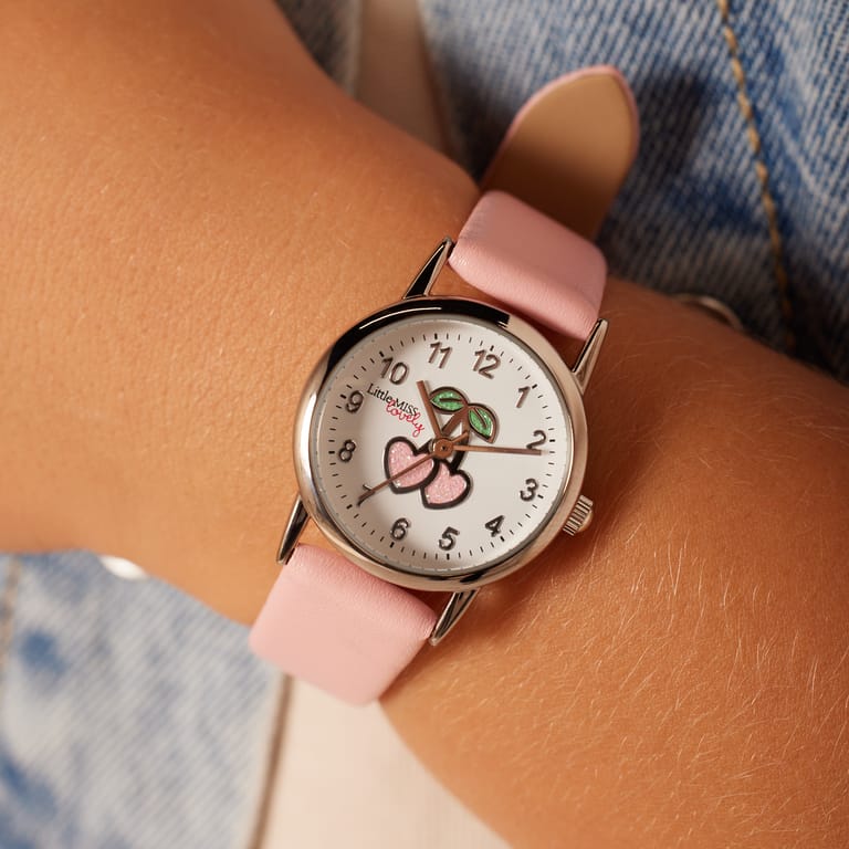 Little miss lovely kinderhorloge