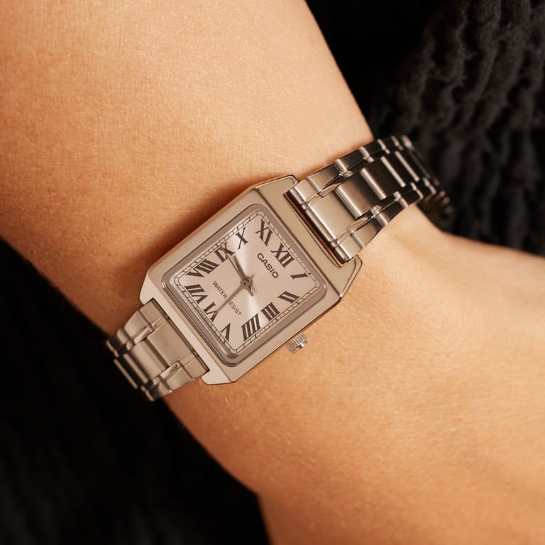 CASIO HORLOGE LTP-B150D-7BEF