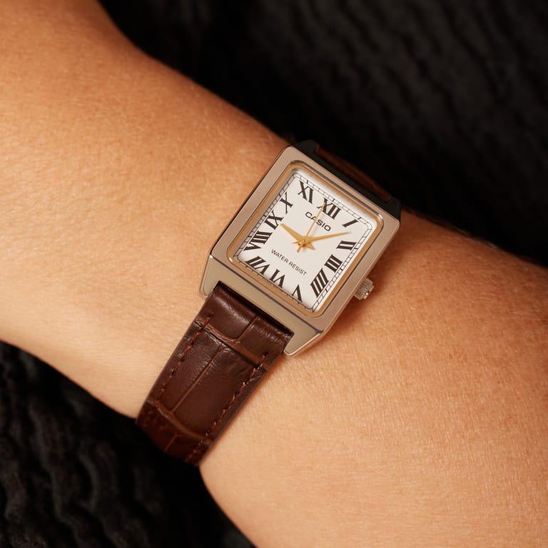 CASIO HORLOGE LTP-B150L-7B2EF