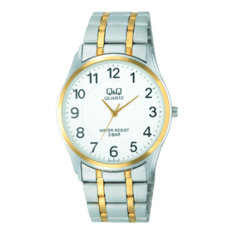 Q & Q Heren Horloge VN16J404Y