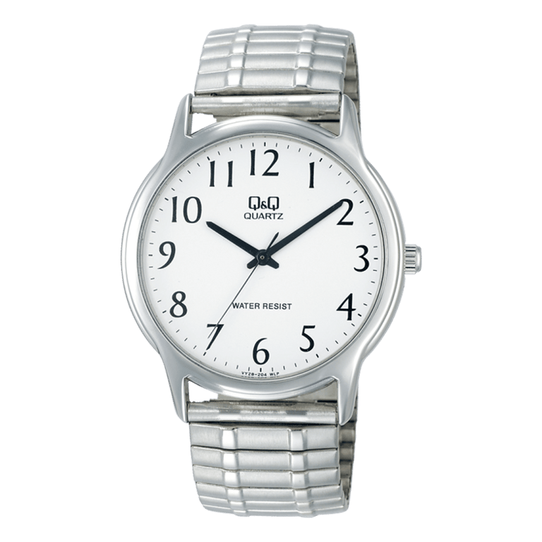 Q&Q Armbanduhr VY28J204Y