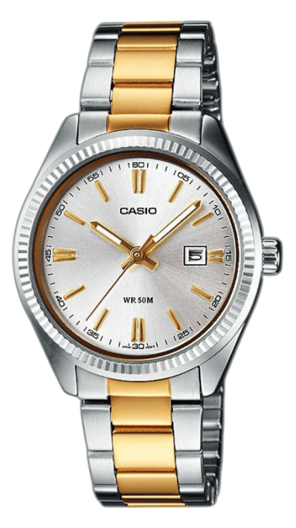 Casio horloge LTP-1302SG-7AVEF