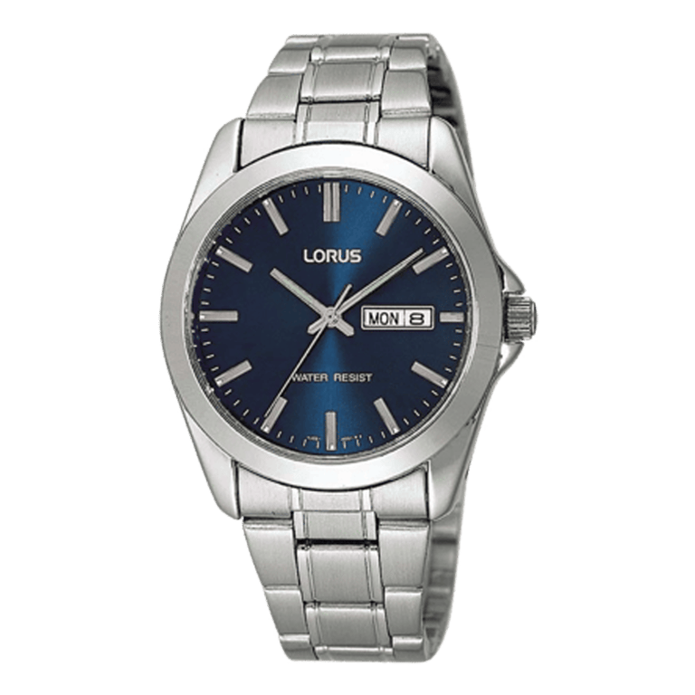 Lorus Herrenarmbanduhr RJ603AX9