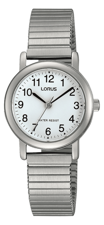 Lorus Damenarmbanduhr RRS81VX9