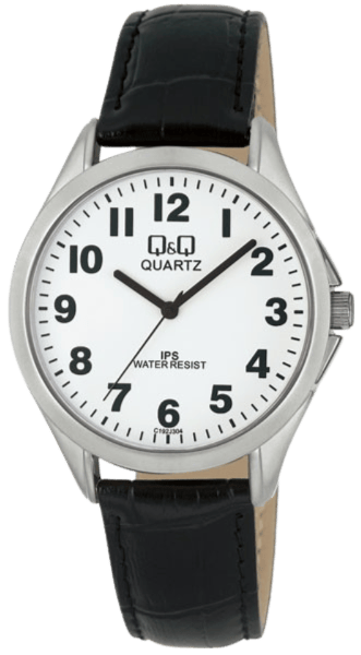 Q & Q Heren Horloge C192J304Y