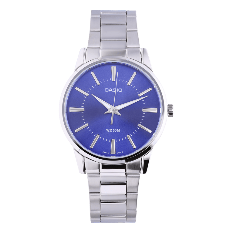 Casio Herren Analog Uhr MTP-1303PD-2AVEG