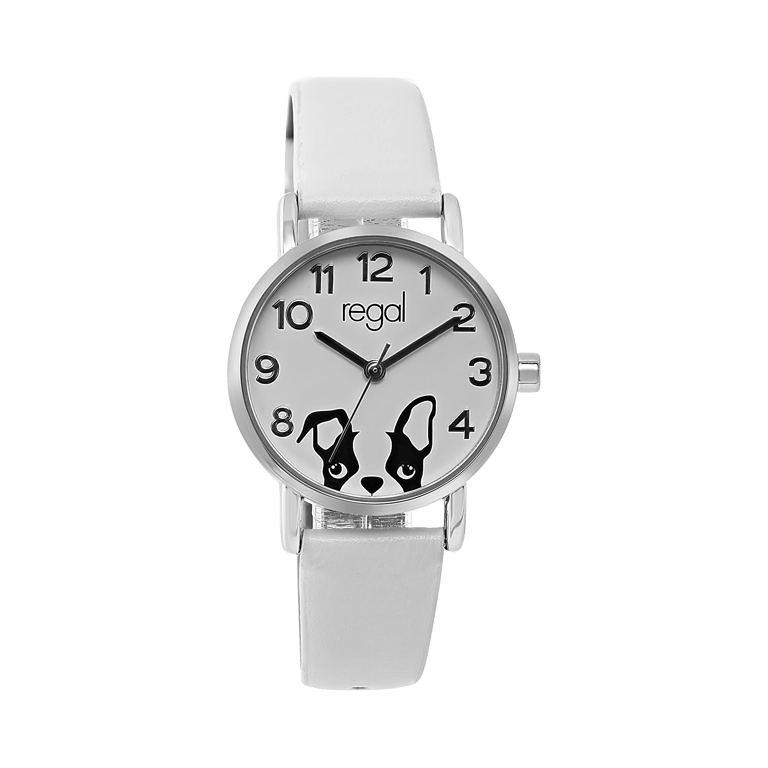 Regal Geschenkset Mädchen weiß