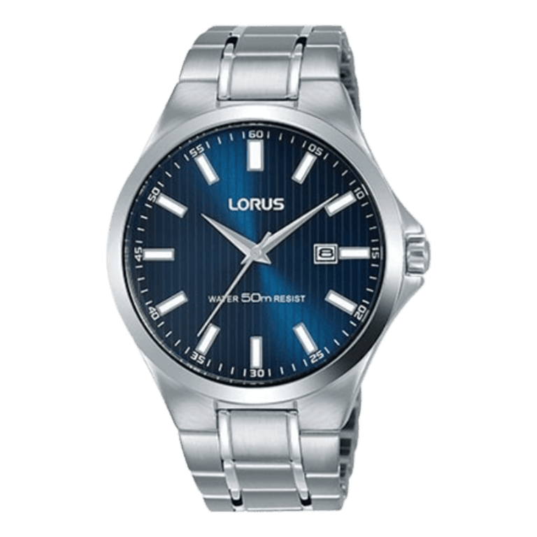 Herren-Armbanduhr von Lorus RH993KX9