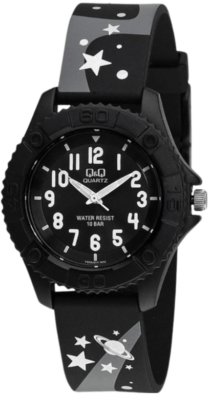 Q&Q kinderhorloge VQ96J014Y