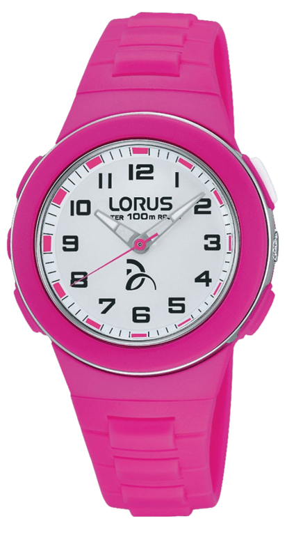 Lorus kids horloge R2373KX9