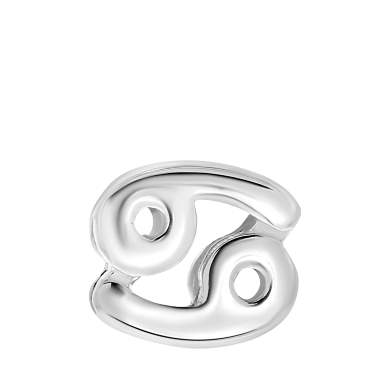 Anhänger, 925 Silber, Sternzeichen