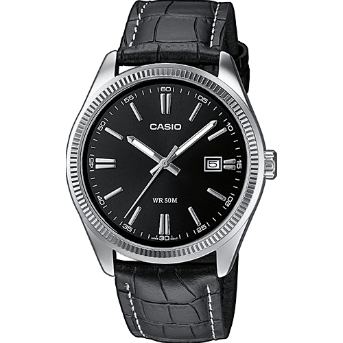 Casio horloge MTP-1302PL-1AVEF