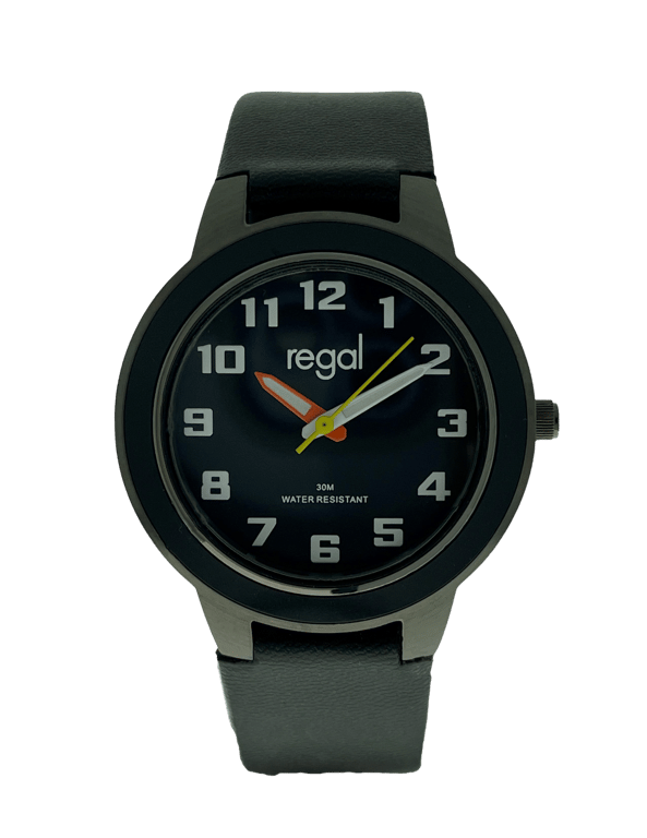 Regal Jongens Kinder Horloge