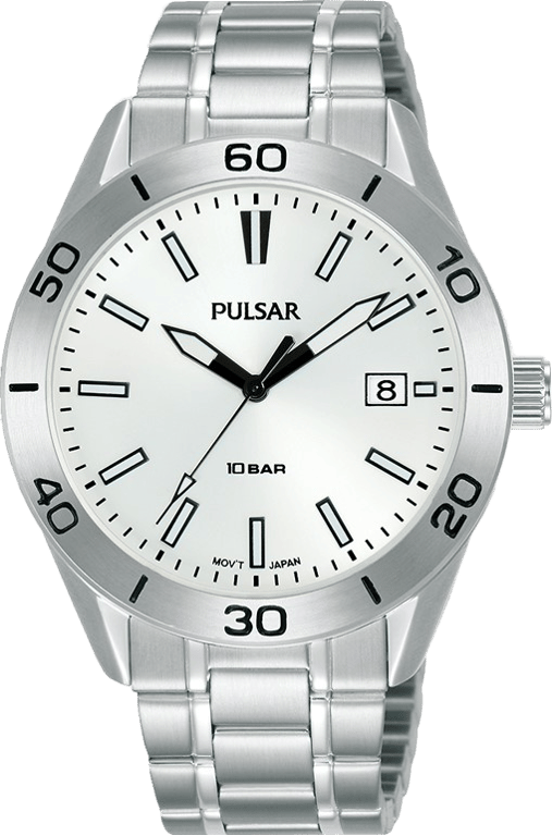 Pulsar heren horloge PS9661X1