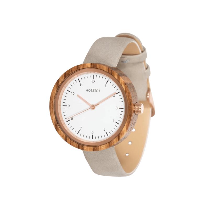 Hot&Tot Dames Horloge Vita