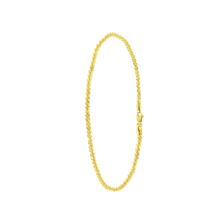 9 Karaat armband